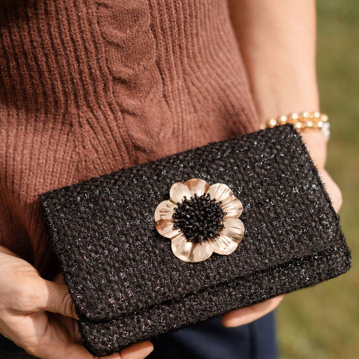 Lisi Lerch - Wholesale Clutch Bag - Women's - Coco Clutch - WS0