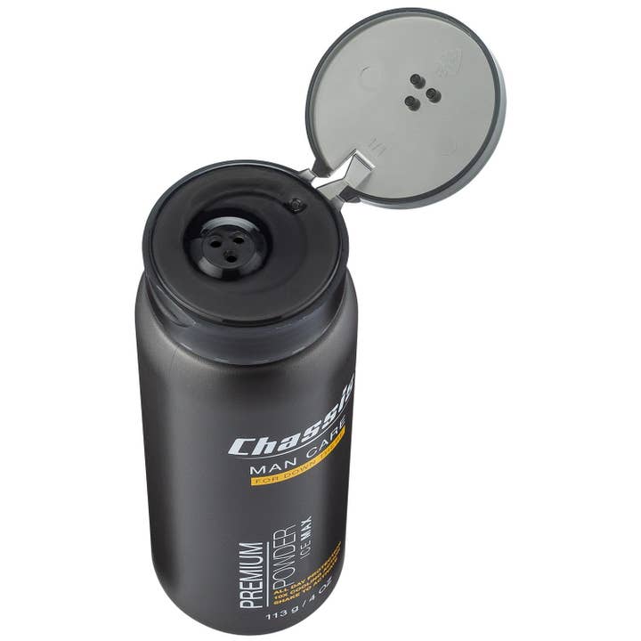 Chassis - Wholesale Lichaam/talkpoeder - Chassis Premium Powder Ice Max7