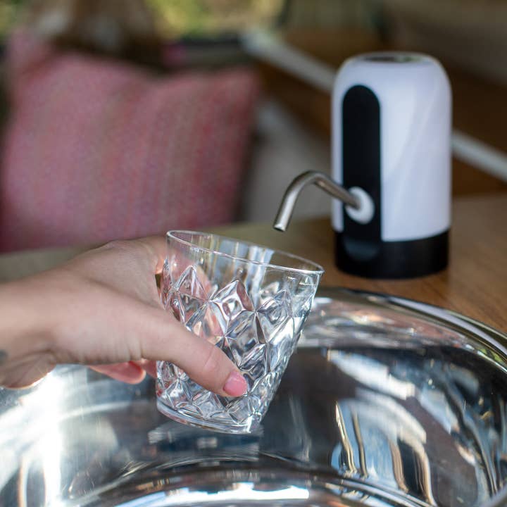 Glass CRYSTAL S for wholesale on Faire3