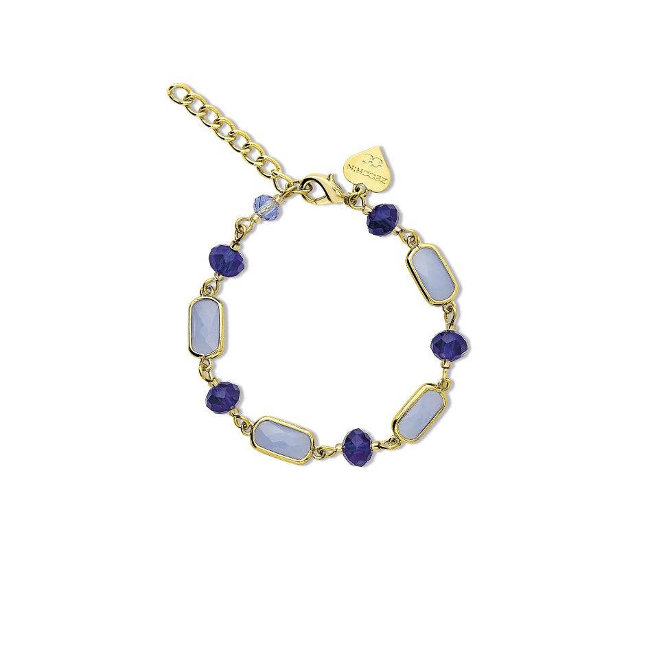 Alice Sturzinger LLC - Wholesale Jewelry Set - Grace Murano Glass Jewelry Collection - Multiple Color Opt.2