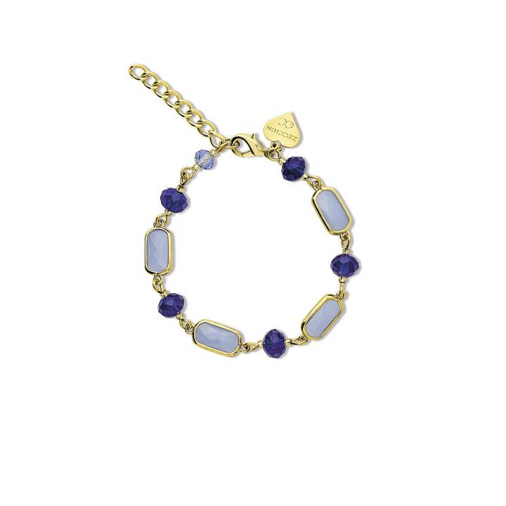 Alice Sturzinger LLC - Wholesale Jewelry Set - Grace Murano Glass Jewelry Collection - Multiple Color Opt.2