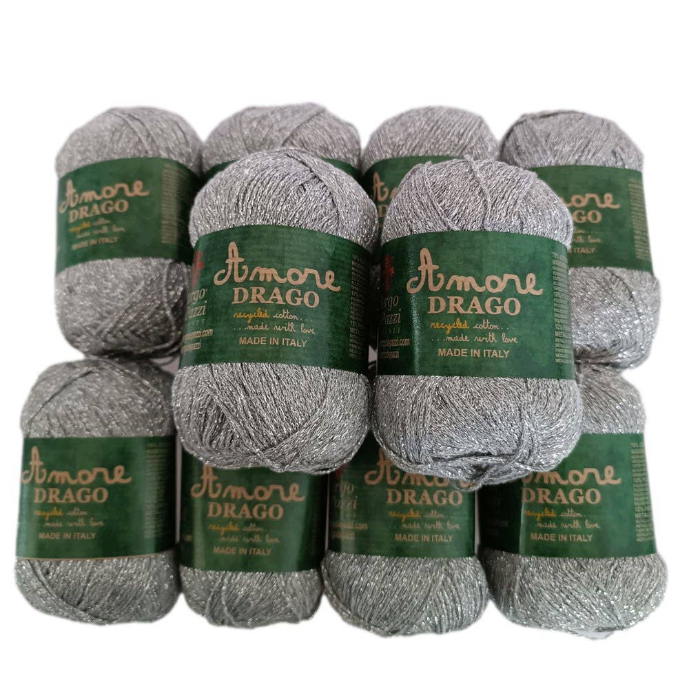 Borgo de' Pazzi - Firenze - Wholesale Yarn - Dragon Love1