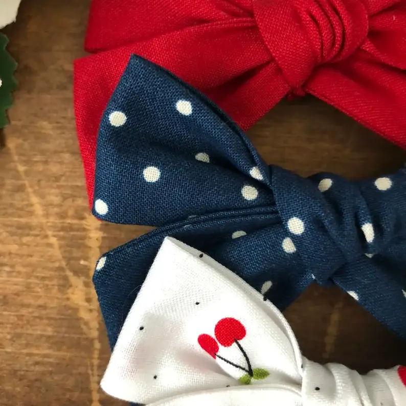 Brynn + Me - Wholesale Hair Bow - Kids - Summer Hair Bows for Babies and Toddlers4