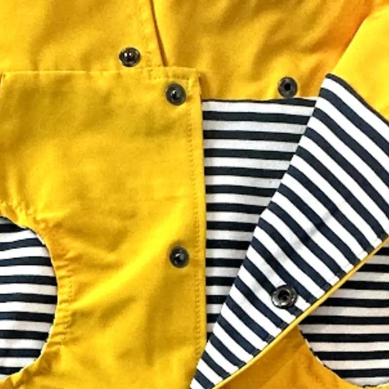 DOGUE - Wholesale Pet raincoat – Dog - DOGUE Essential Dog Raincoat4