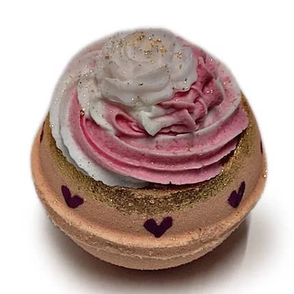 Orange & honey suckle for wholesale by Aurora Heart Cosmetics