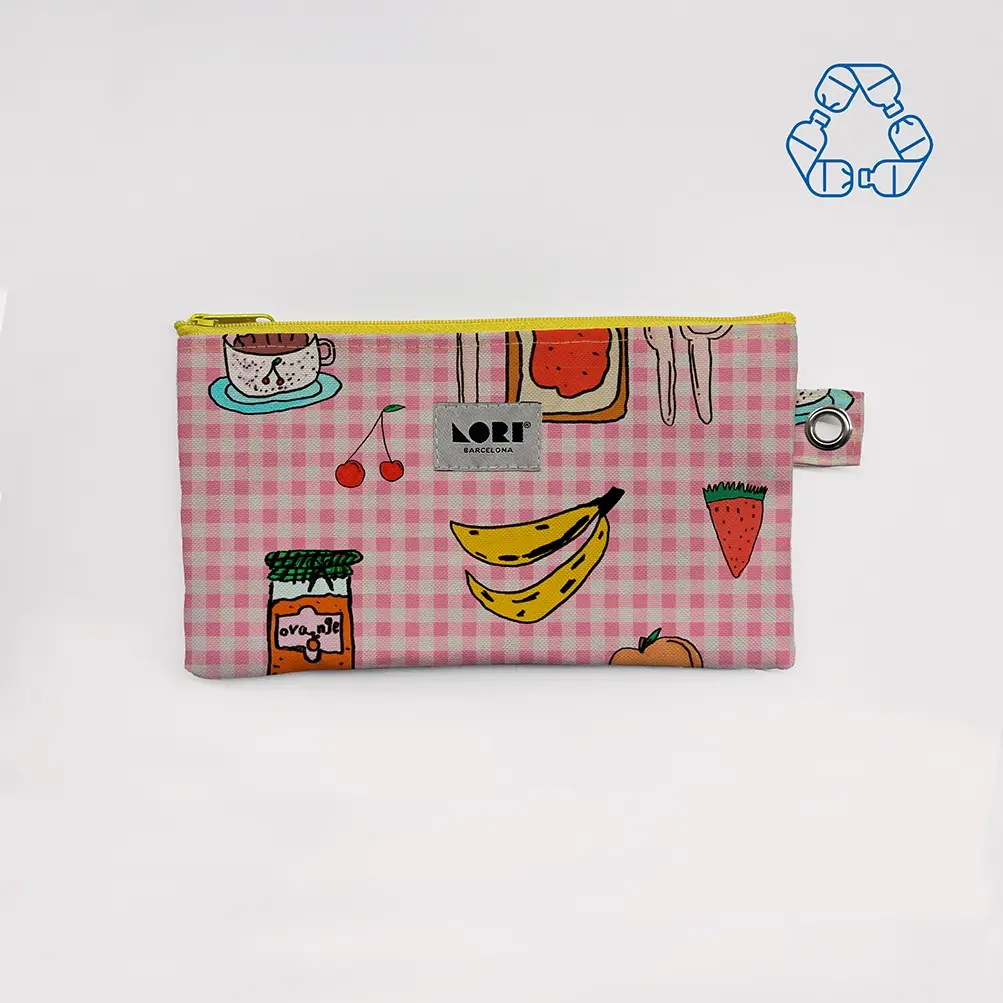 Lori Barcelona - Wholesale Pouch - Women's - PICNIC Case By Lusiet X Lori Barcelona®5