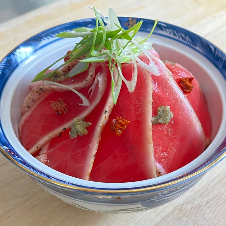 MOMO dressing - Wholesale Hot sauce - YUZU PEPPER2