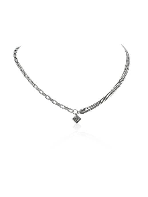 Collier Body & Soul pour la vente par Dyosah