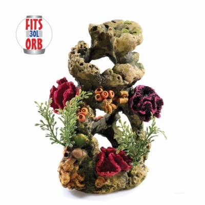 Koral 190mm - T&OM for engroshandel hos Classic Pet Products