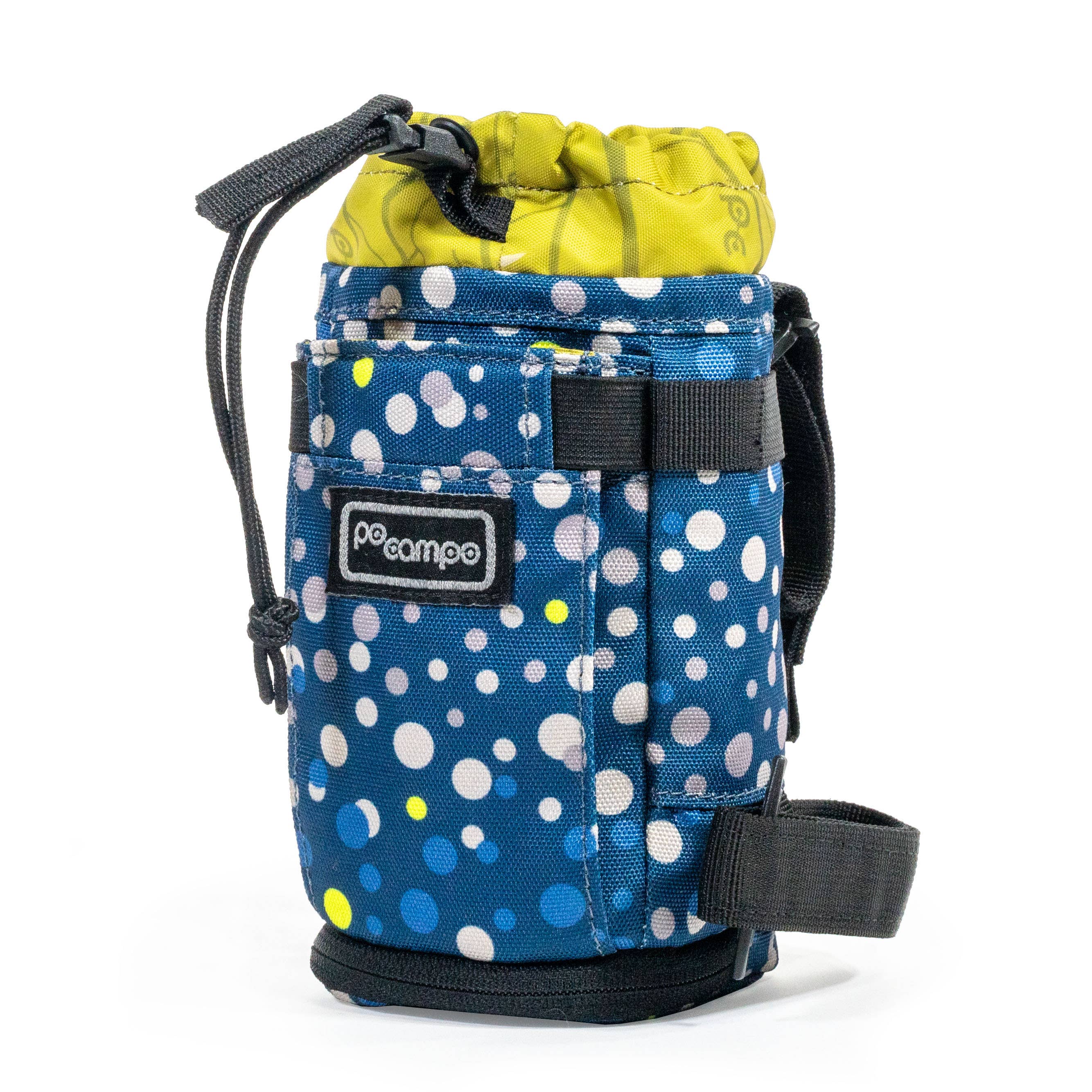 Po Campo - Wholesale Biking Accessories - Willis Stem Bag Bike Bag3