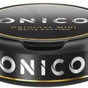 SWEDISHCANDY4U - Wholesale Hard Candy - ONICO MINI WHITE 10G