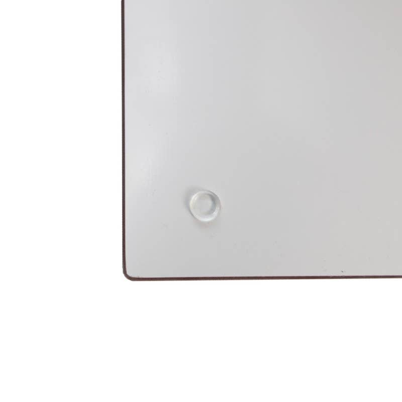 Deffrennes - Wholesale Cutting Board - Scandinavian Christmas glass cutting board1