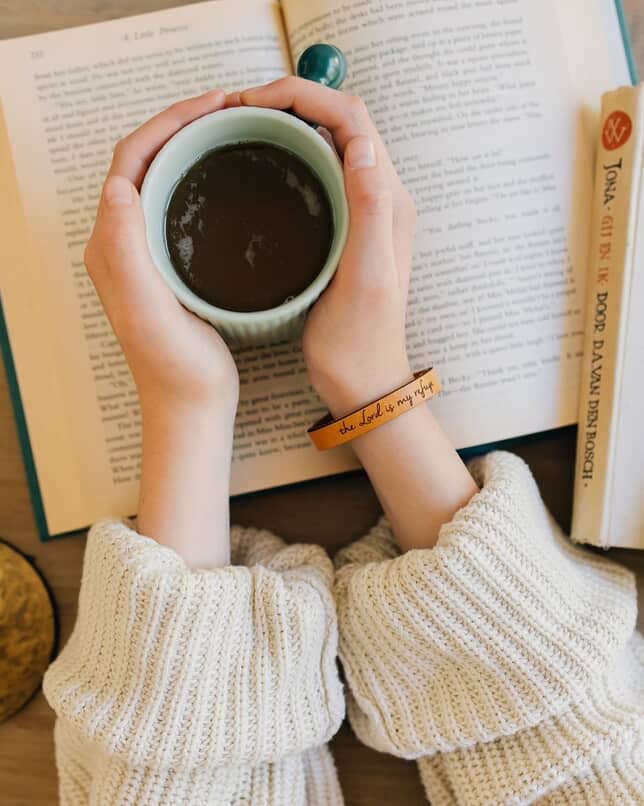 New Market Farmhouse - Wholesale Bangle Bracelet - Custom Real Leather Bracelet1