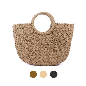 Purchase Wholesale beach tote rubber. Free Returns & Net 60 Terms on Faire