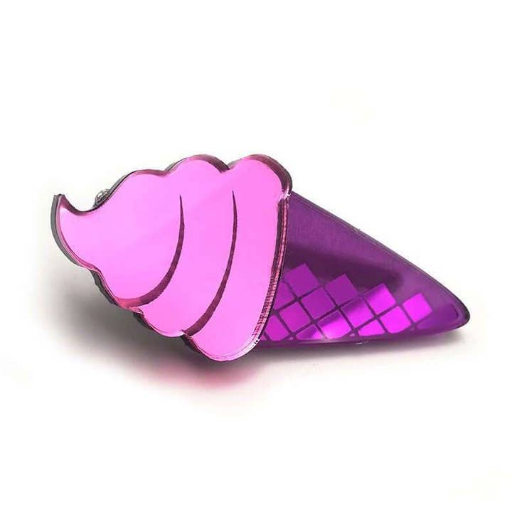 Yamiez | Haiclips for wholesale by Funk Da Queen