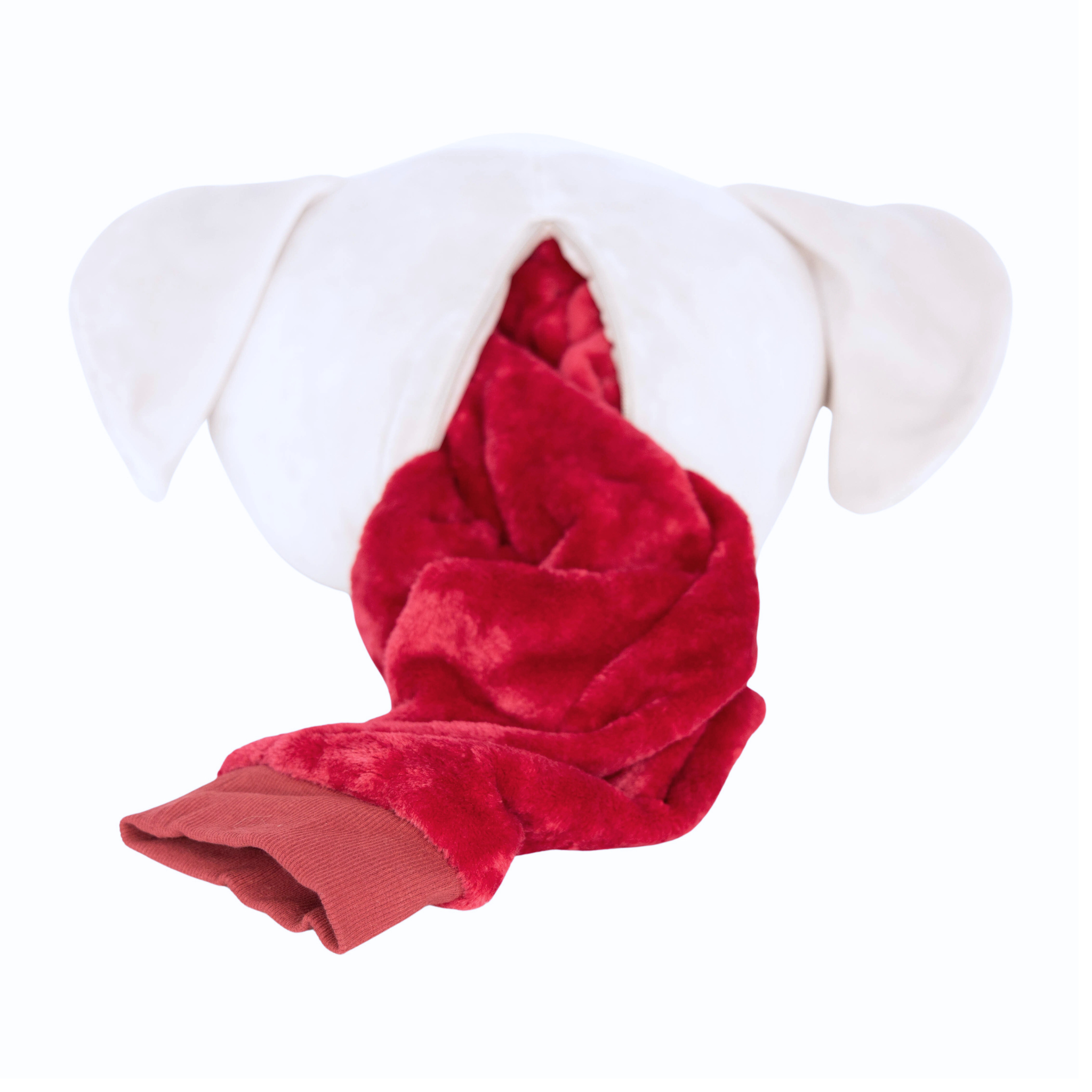 OrangeOnions - Wholesale Hoodie - Unisex - University Of Alabama Big Al Blanket Hoodie & Pillow3