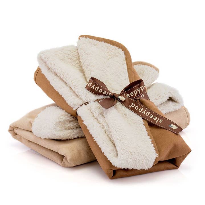 Cloudpuff for wholesale by Sleepypod