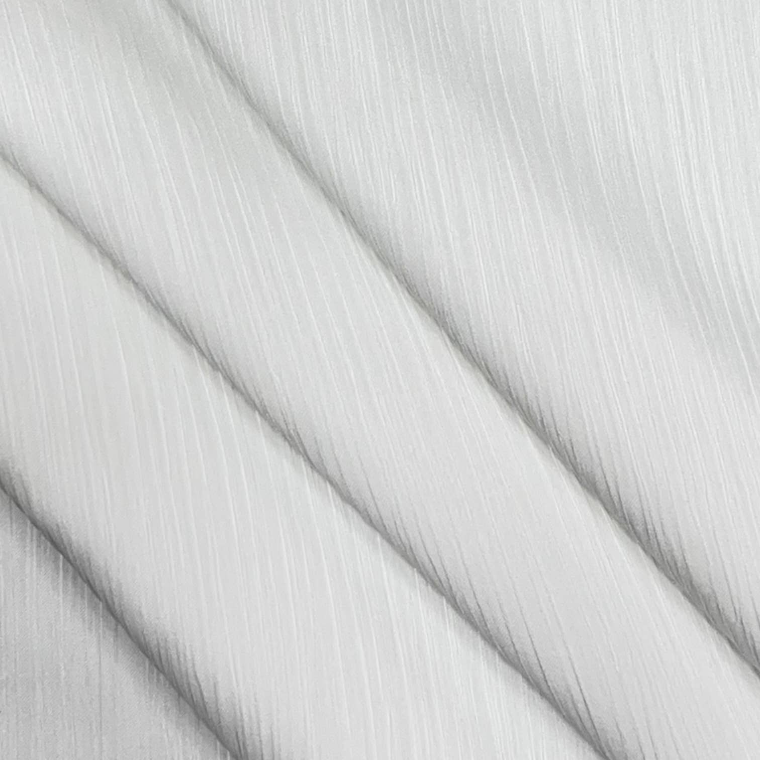 London Scarves – Engroshandel Tørklæde - Dame – Ensfarvet Ribbet Lang Satin Tørklæde44