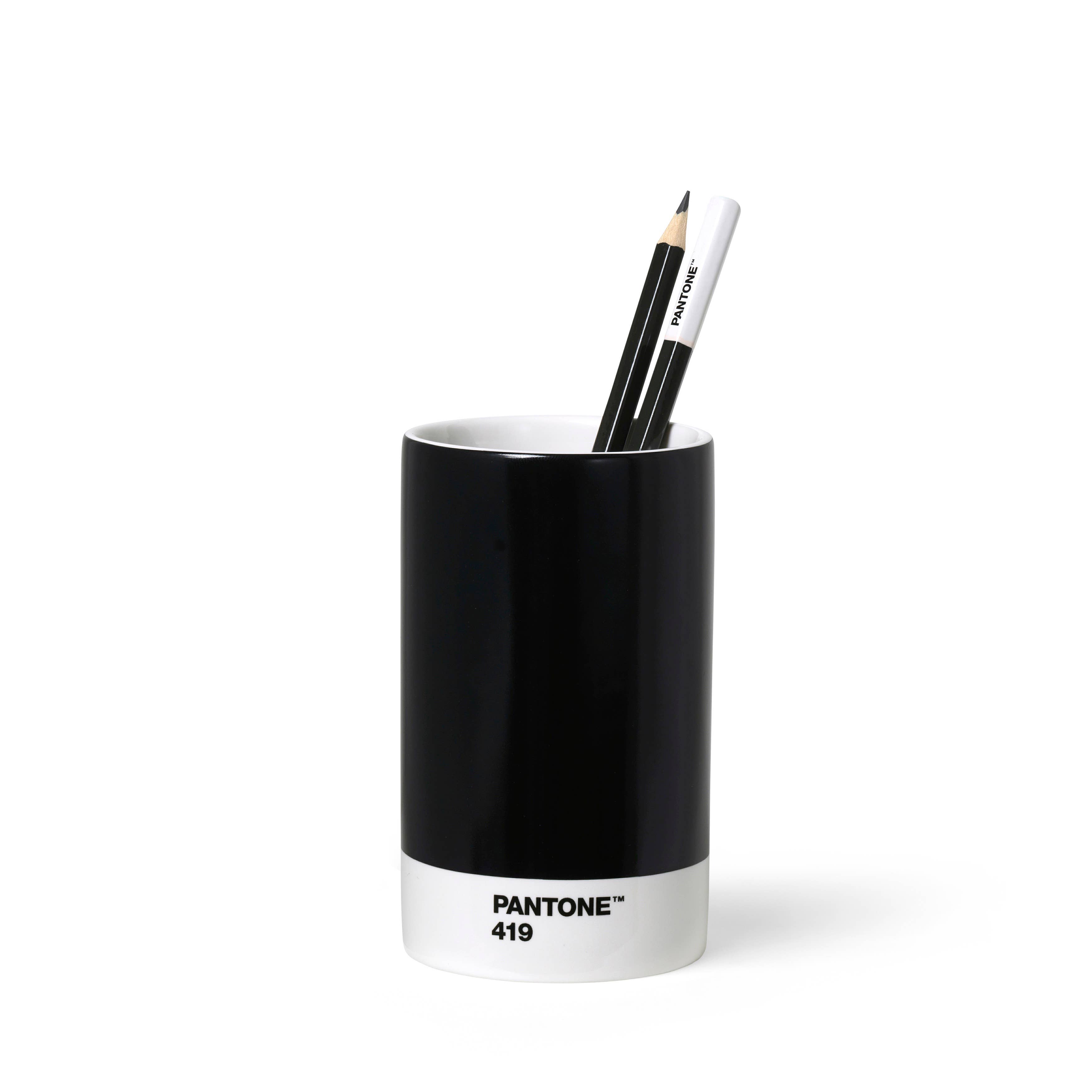 Copenhagen Design / PANTONE - Wholesale Pencil Holder - Pencil Cup7