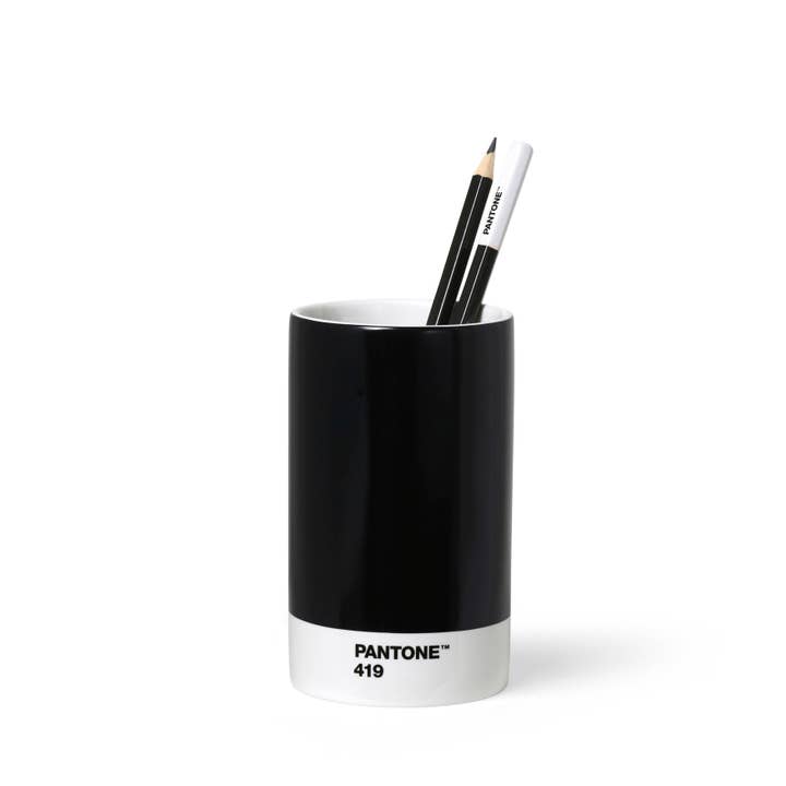 Copenhagen Design / PANTONE - Wholesale Pencil Holder - Pencil Cup7