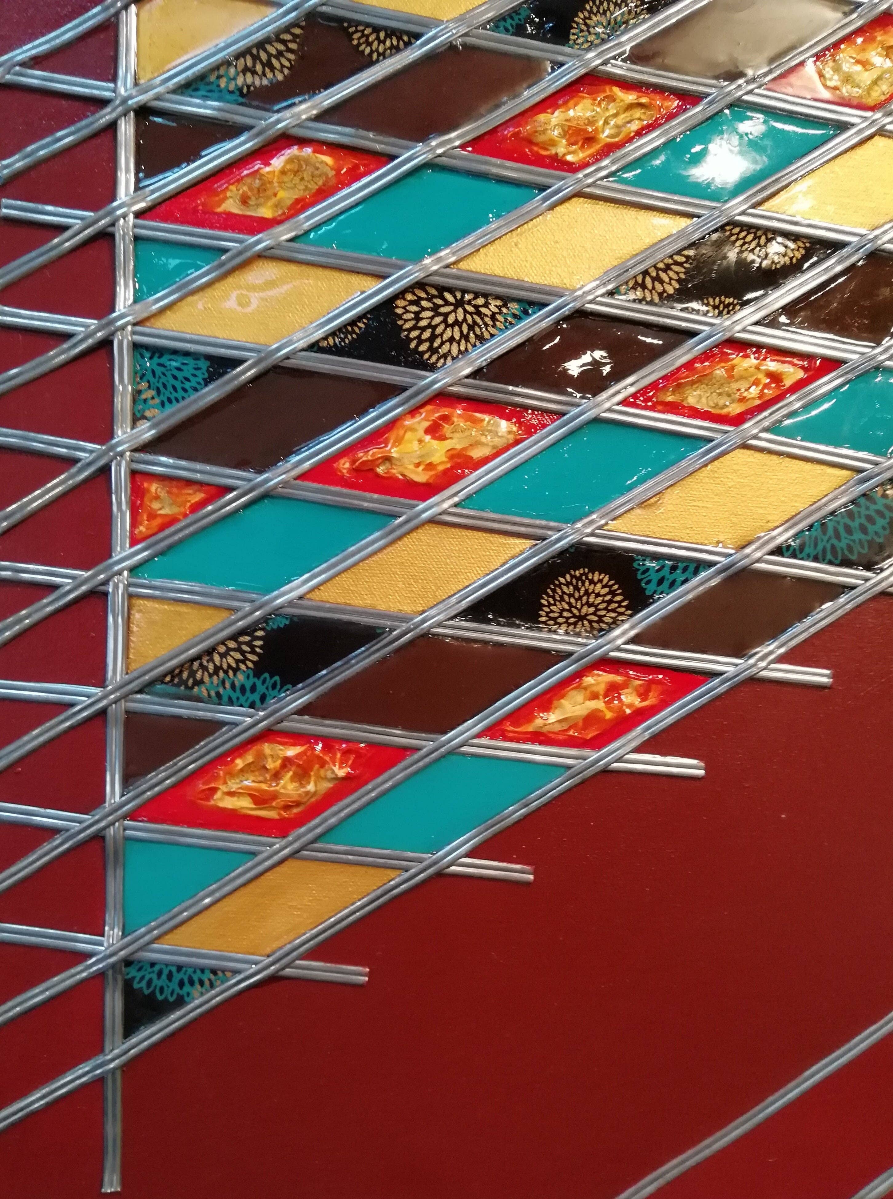 Artedelph - Wholesale Arts & Entertainment Book - A Thousand and One Horizons (SOLD) but can be made to order2