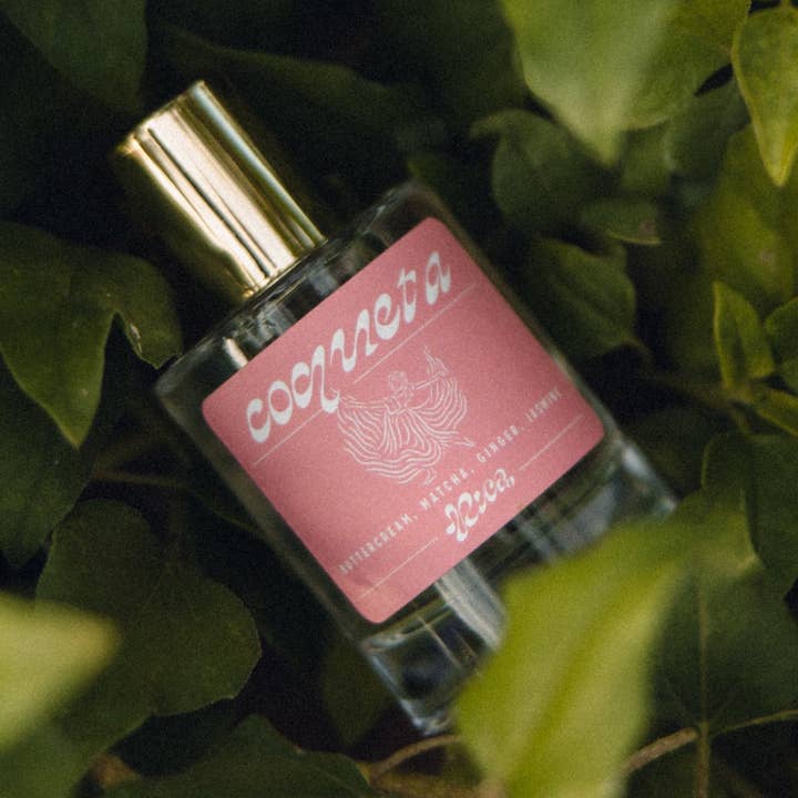 Spray Parfum Coqueta pour la vente par RICA