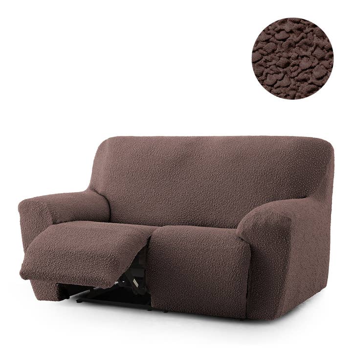 Bielastic Relax Recliner Sofa Cover Roc (2 Seats) for wholesale by ENJOYERS