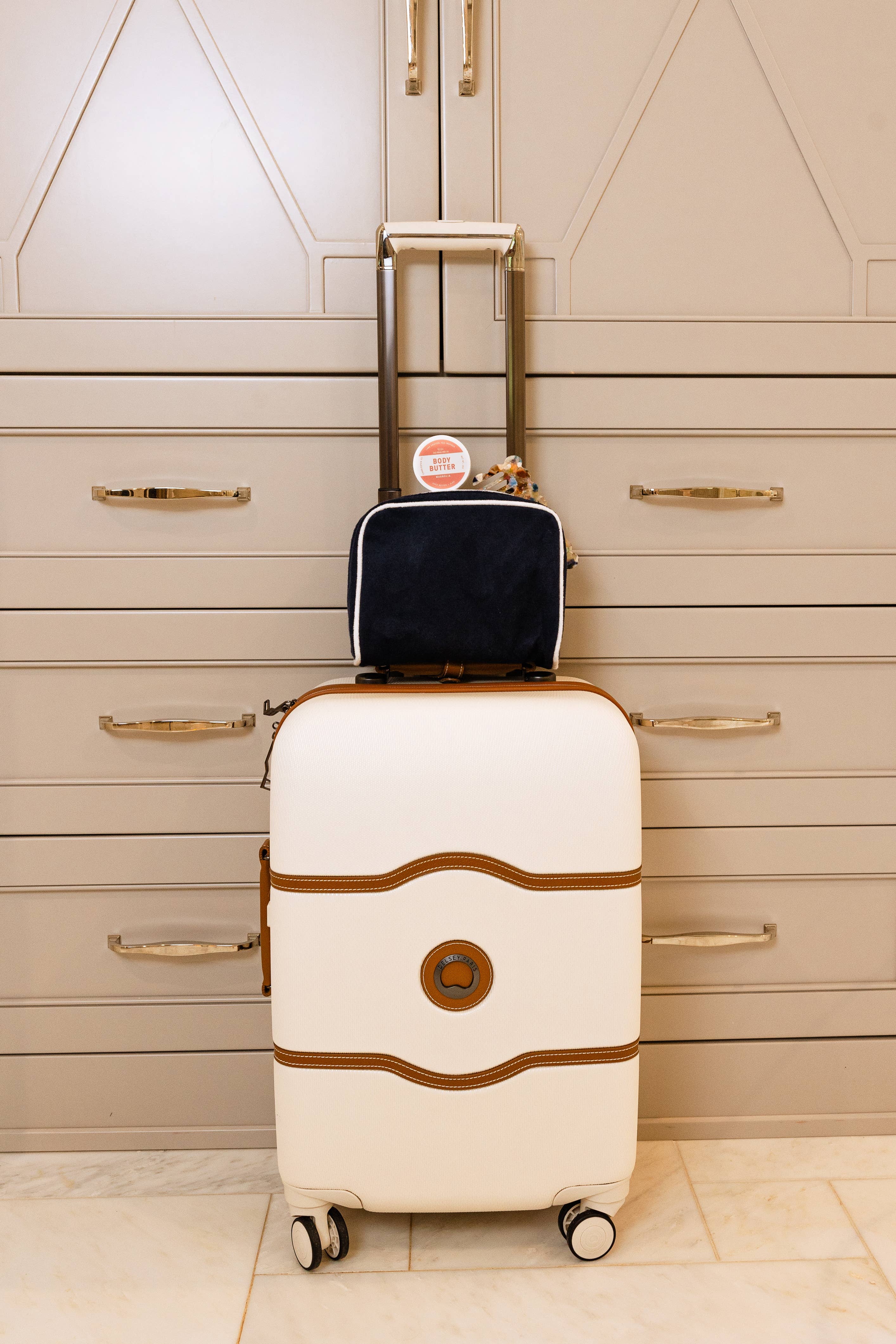 Old Whaling Company - Vente Baume/beurre pour le corps - Beurre corporel Magnolia Taille Voyage (2oz)8