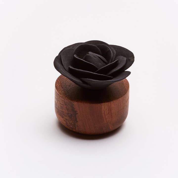 Anoq - Wholesale Reed Diffuser - Fragrance Diffuser - Black Rose2