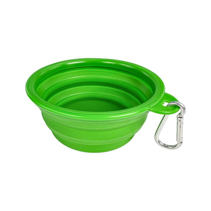 Dog & Me - Wholesale Pet bowl – Cat/dog - Silicone Travel Dog Bowls - BLANKS2