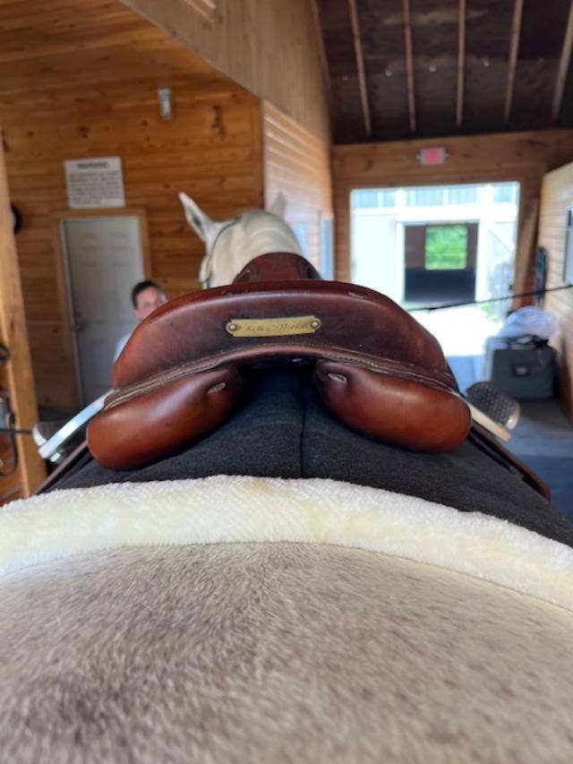 DziaSport - Wholesale Horseback Riding Gear - Happy-Back Saddle Pad5