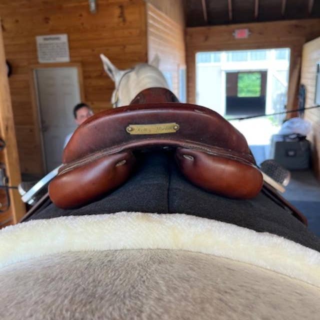 DziaSport - Wholesale Horseback riding gear - Happy-Back Saddle Pad5