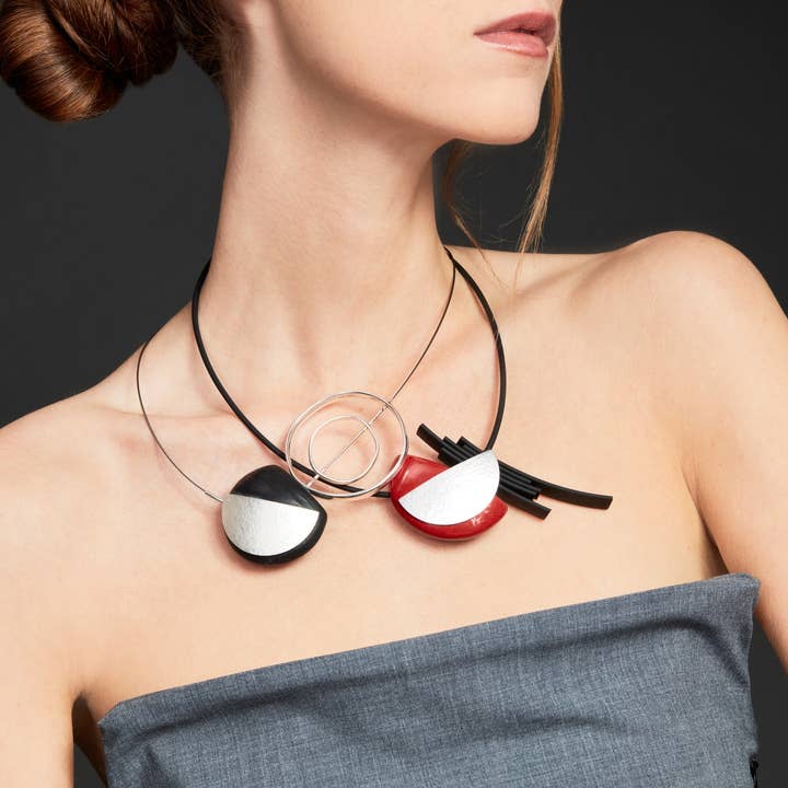 Big Bang ketting voor wholesale door ANDREANI CRÉATIONS