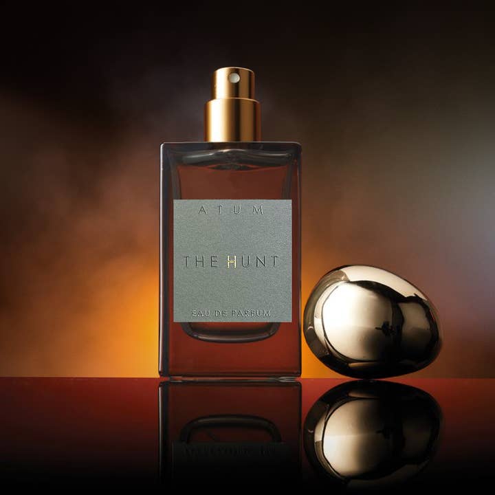 ATUM FINE FRAGRANCE - Wholesale Perfume/Eau de Toilette - Atum Perfume 50ml - The Hunt 1