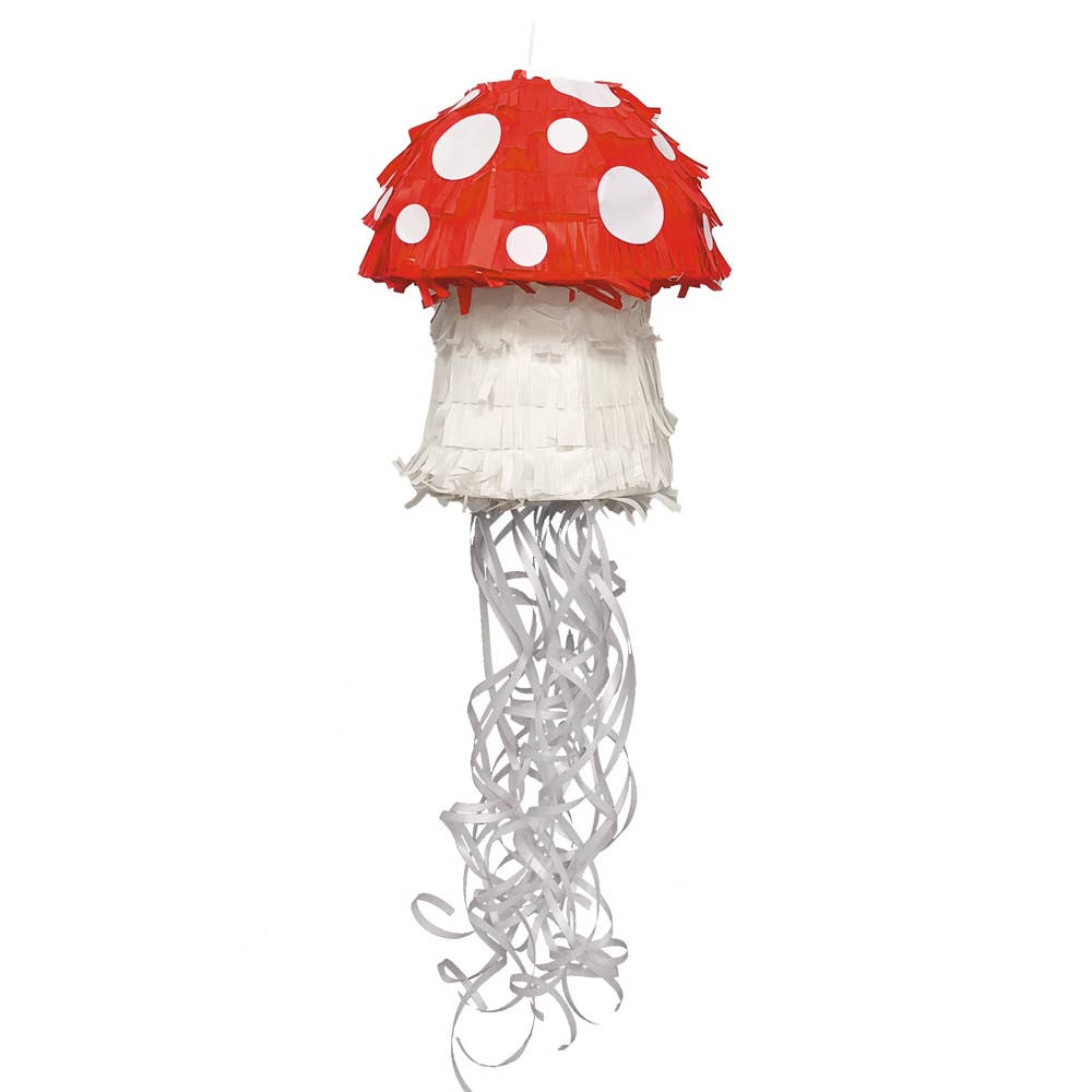 Tim&Puce Factory – Großhandel Partygeschenk – 3D PILZ PINATA0