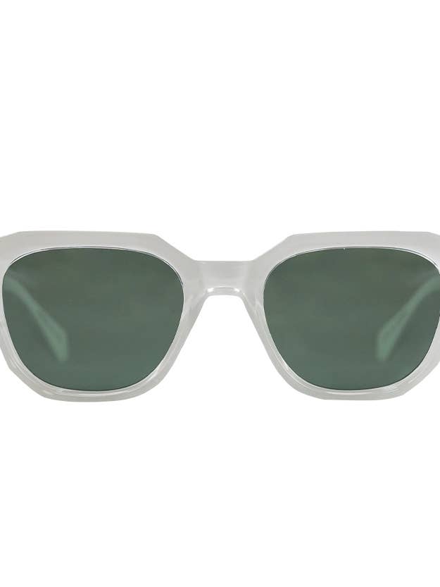 WAVE CRYSTAL WHITE for wholesale by OCEANIDES EYEWEAR