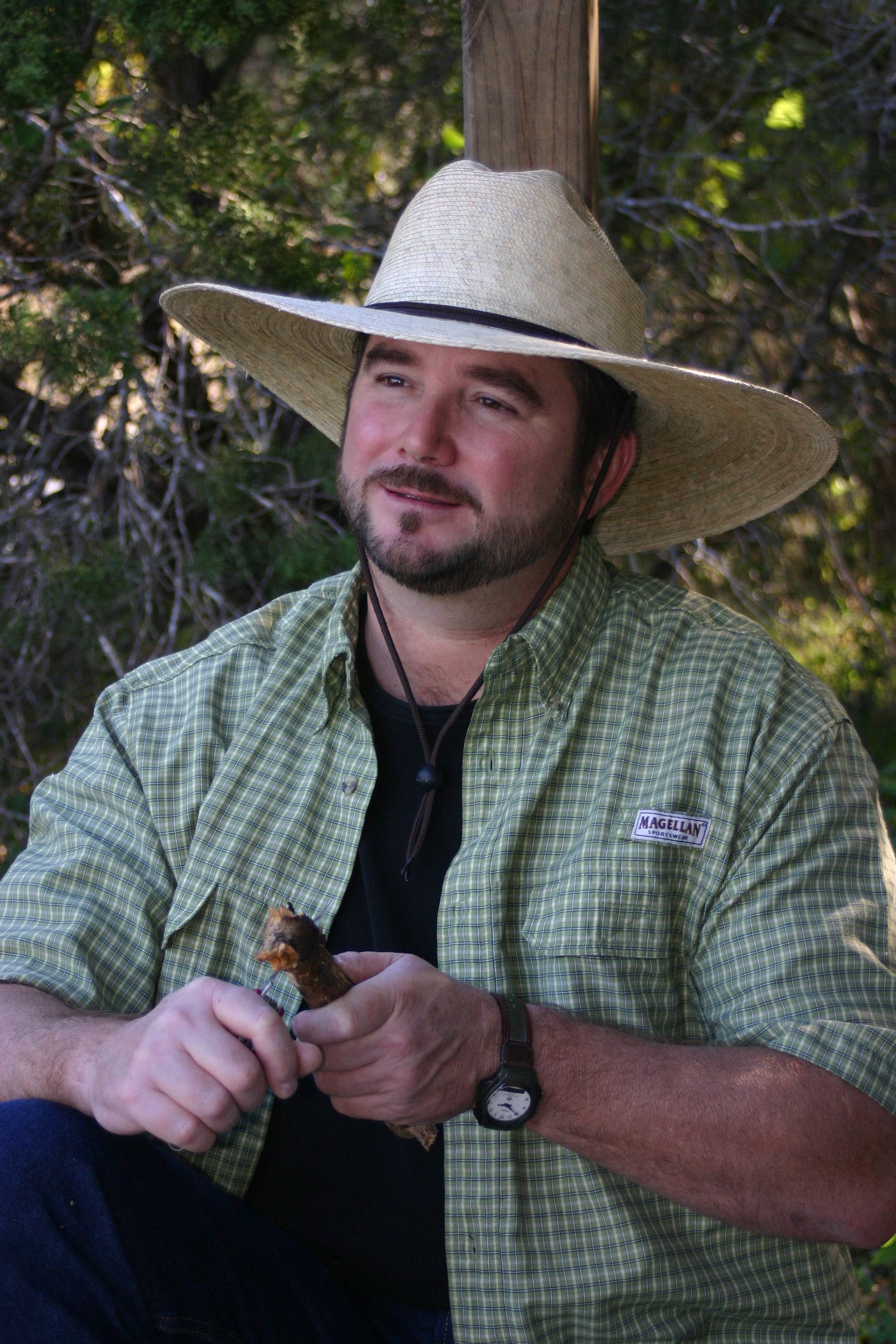 Tula - Wholesale Straw Hat - Women's - Lifeguard5