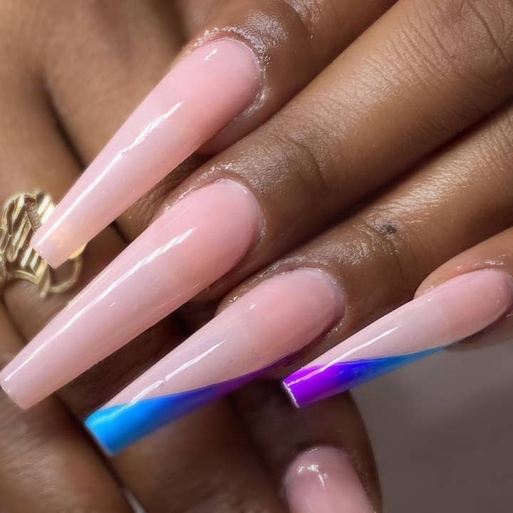 NABulous - Wholesale Press-On/Fake Nails - Sculpted Gel Nail Extensions | Soft Gel Tips | NABulous26