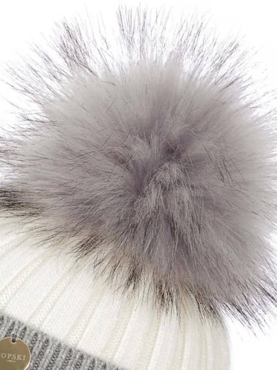 Replacement Poms for wholesale by Popski London