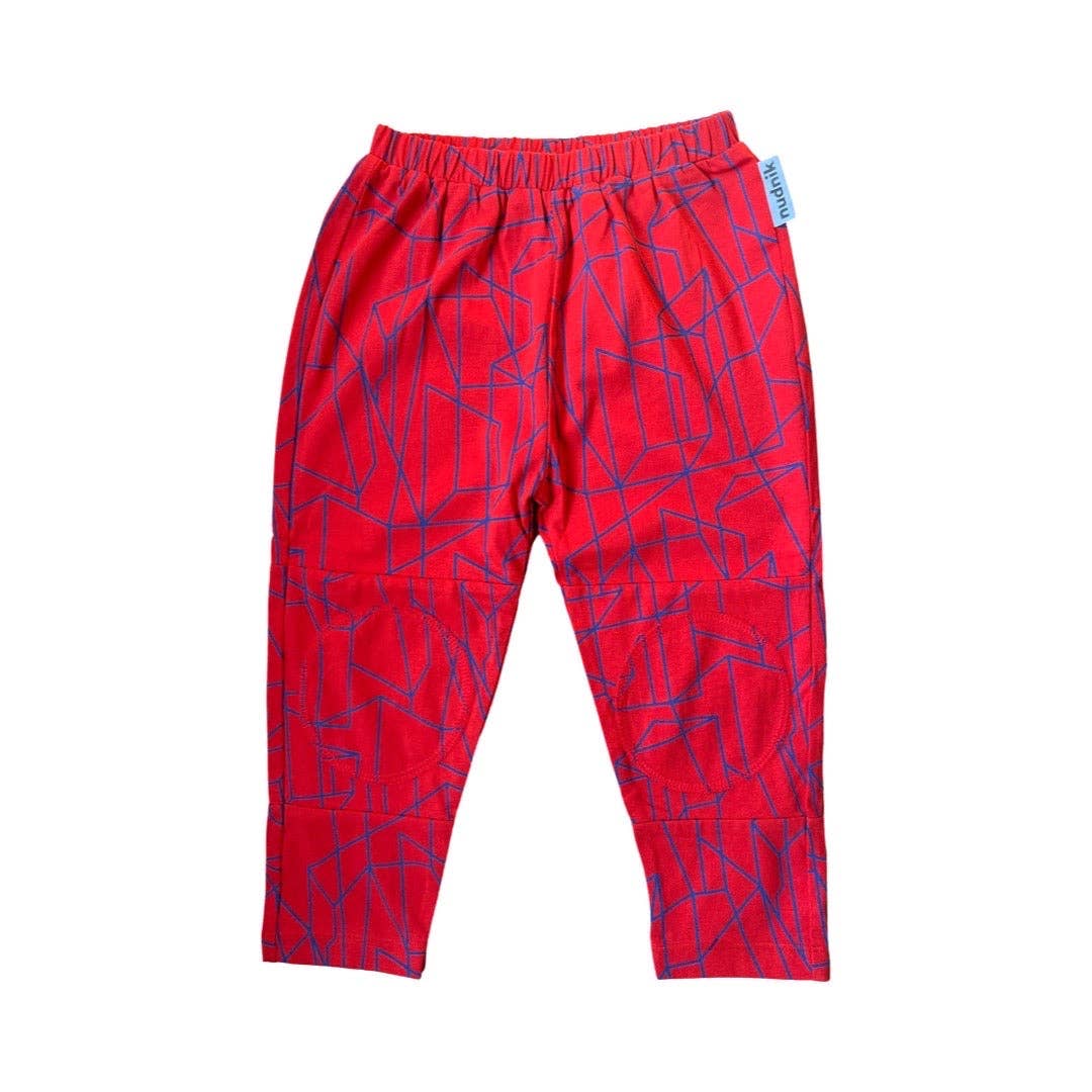 Nudnik - Wholesale Pants - Kids - CREATOR PLAYPANT | Abstract1