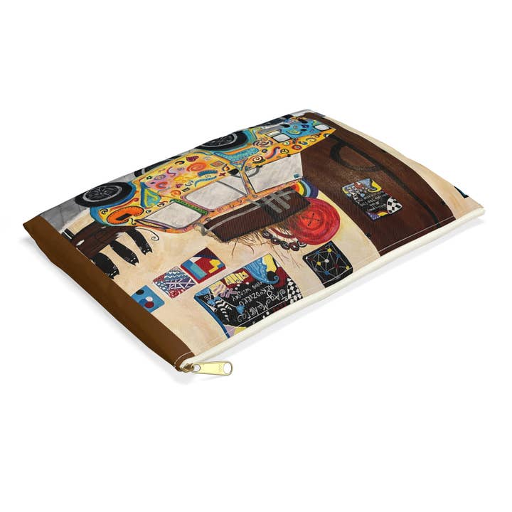 Reisetui voor Krakau voor wholesale door See Joy Creative