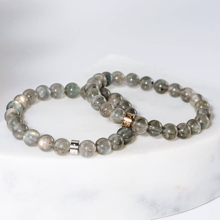 Labradorite Bracelet for wholesale by Your Crystal