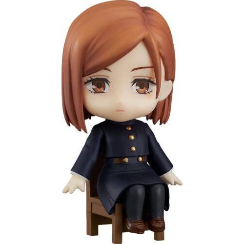 Jujutsu Kaisen Nobara Kugisaki Nendoroid Swacchao ! Figurine pour la vente par Limited Edition Toys