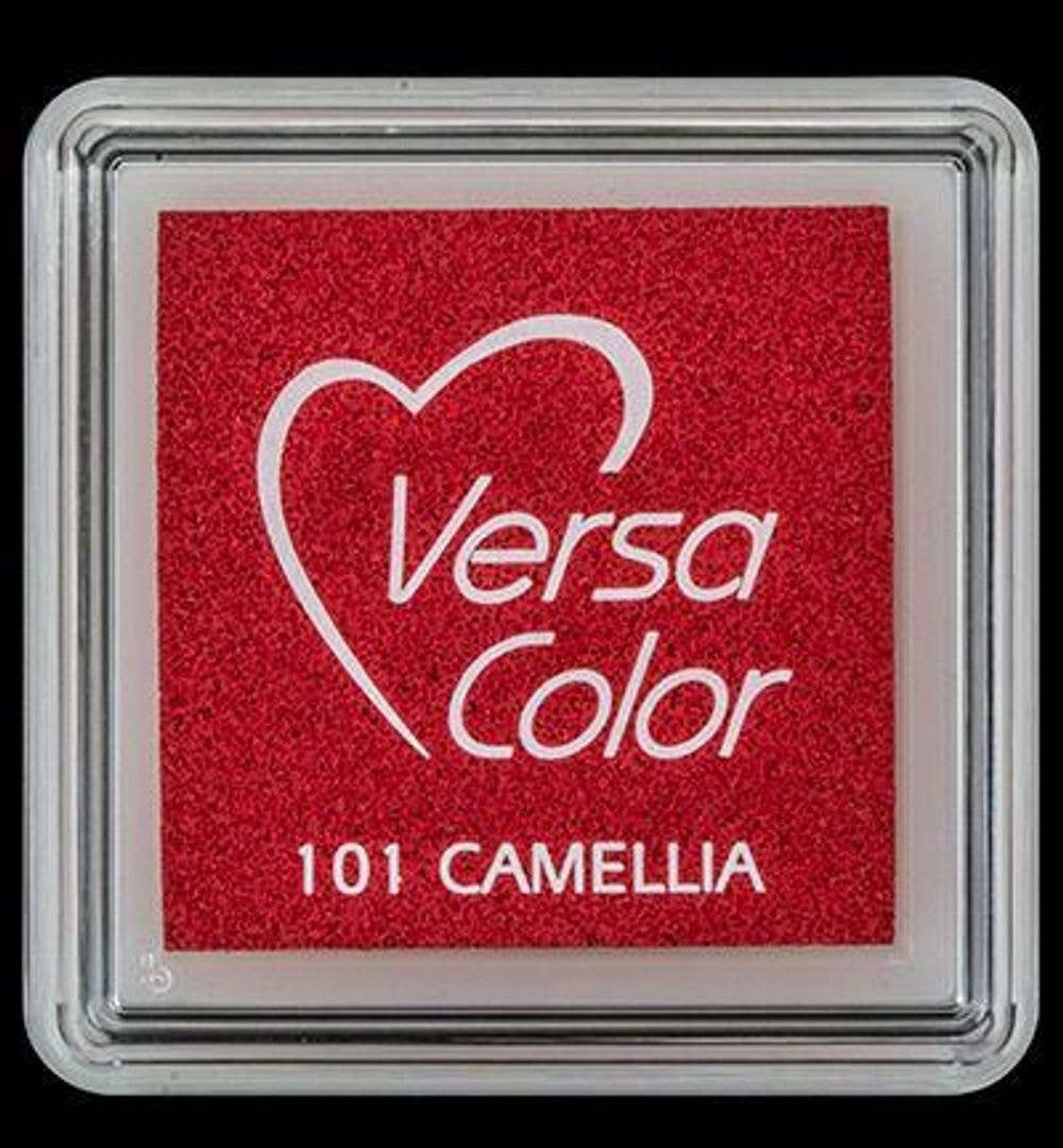 Ecstasy Crafts Distributing - Wholesale Craft Supplies - Versacolor Ink Pad45
