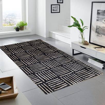 Weave Wash+Dry Rugs and Entrance Mats for wholesale by Studio 67 Wash+Dry Mats