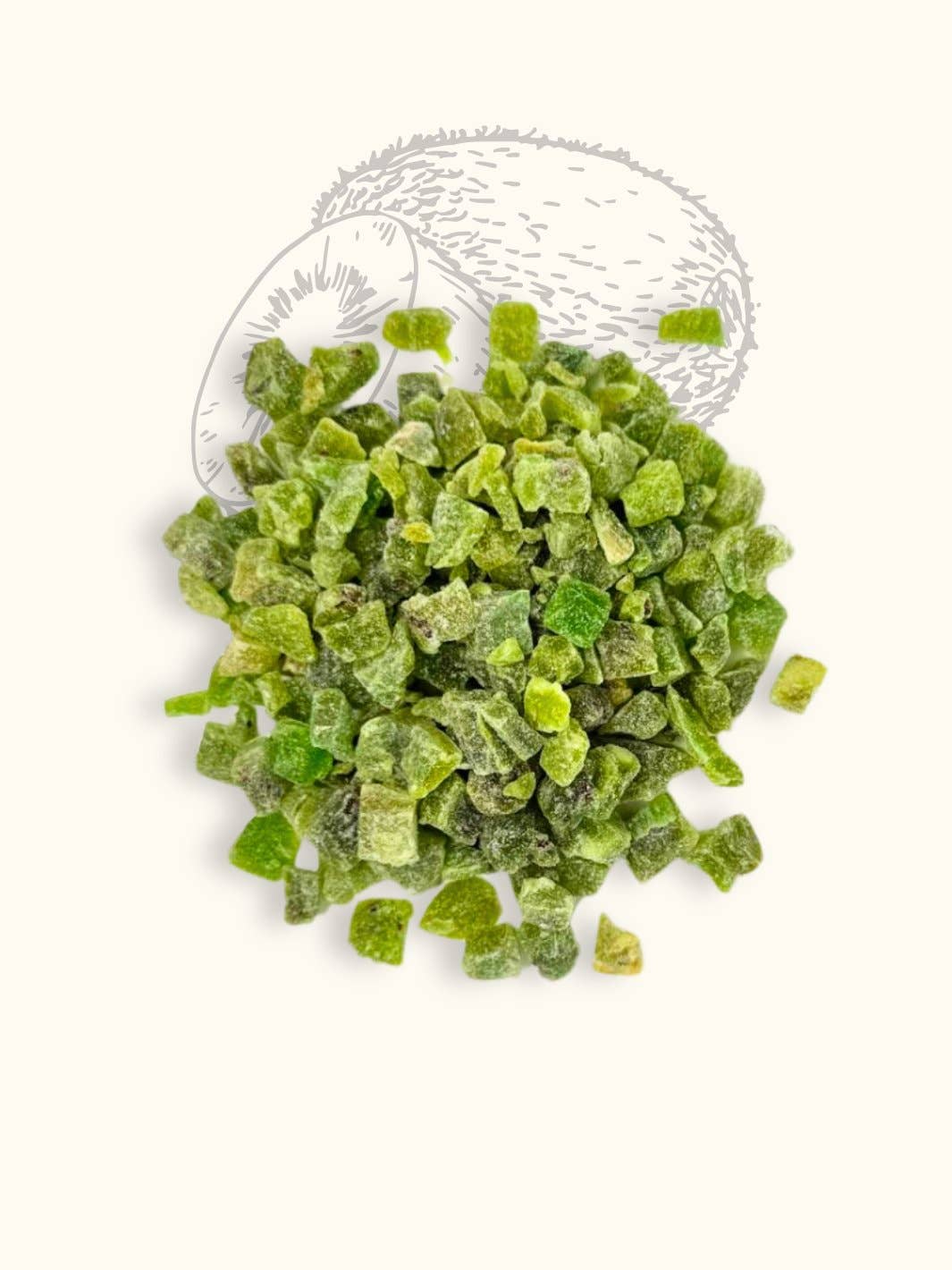 Truffe Délice - Wholesale Hondenkoekjes - Hond - Kiwi snacks voor honden1