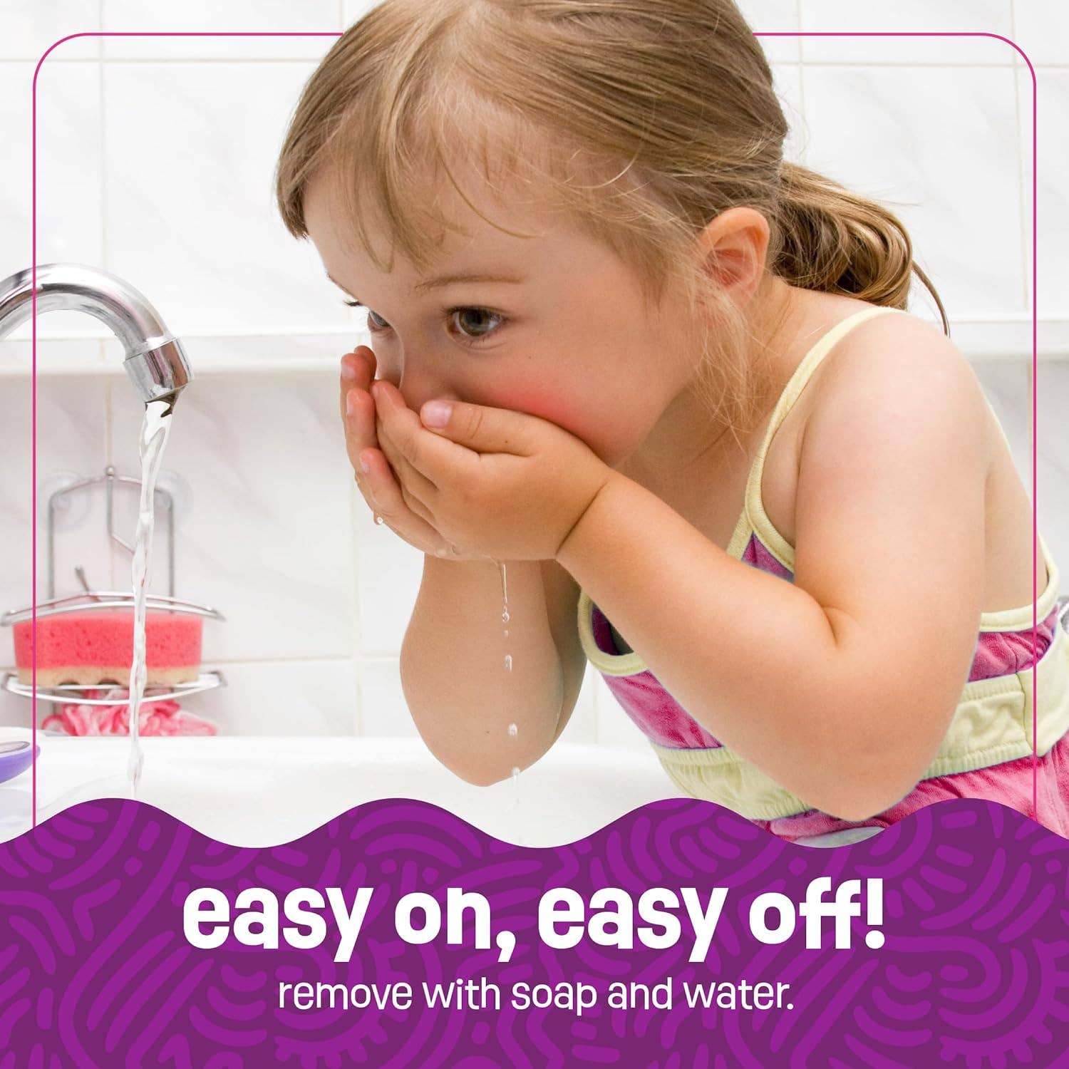 Dan&Darci - Vendita all'ingrosso Trucco - Bambini - Kit trucco Light Up per bambini - Real Girls Make Up Set6