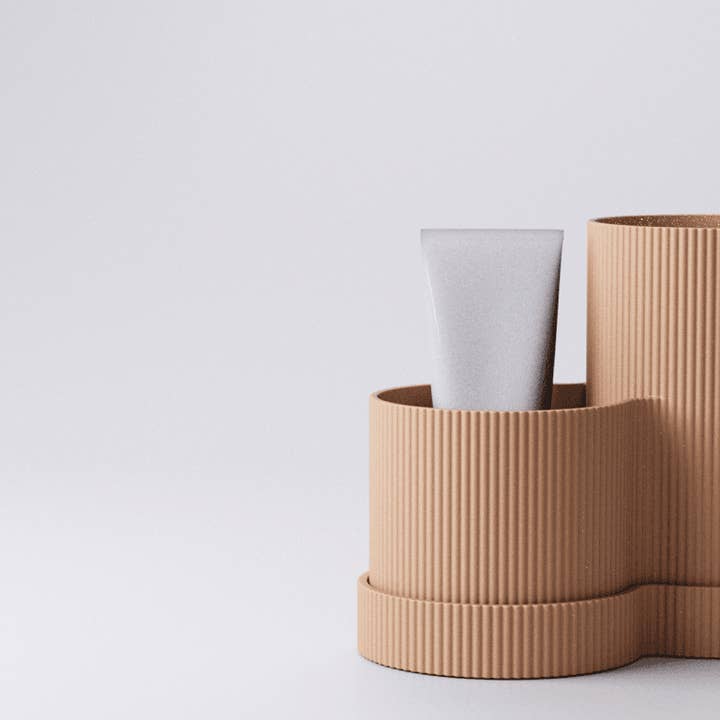 HOME by ARDIAK - Wholesale Toothbrush Holder - Toothbrush holder - StudioLoup3