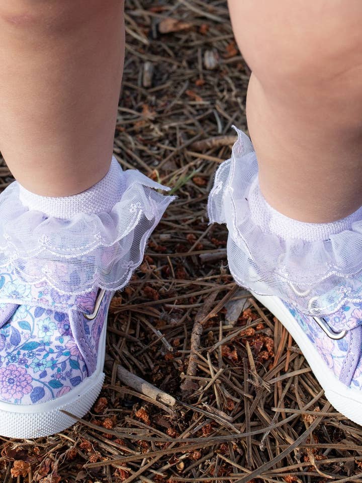 wonderland4children - Wholesale Casual shoes – Kids - Kids Shoes - SCARLETT ( EU Size 25 l AU 7.5 )7