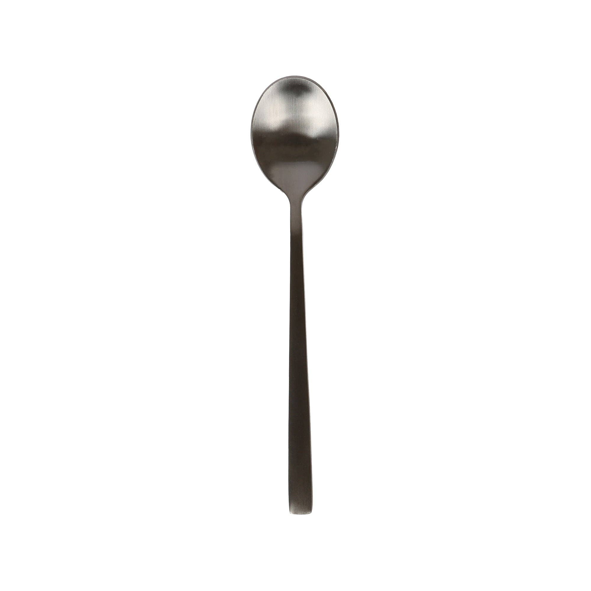 Rinkit Ltd - Wholesale Table Spoon (Cutlery) - Stainless Steel Teaspoon - 14.5cm22
